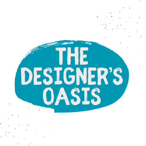 THE DESIGNER'S OASIS